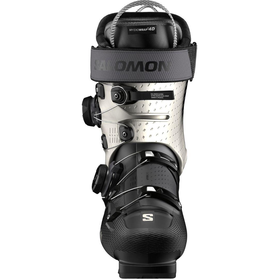 Salomon Women's S/Pro Supra Dual BOA 105 Ski Boots 2026